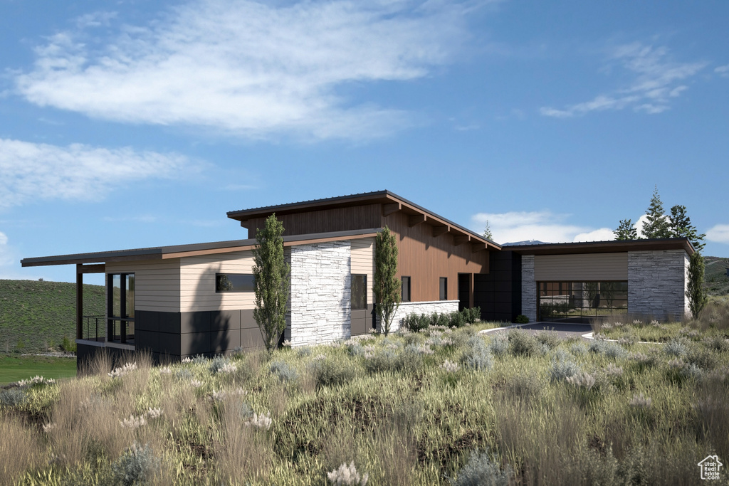 5867 DOUBLE DEER DR #1 Park City, UT 84098