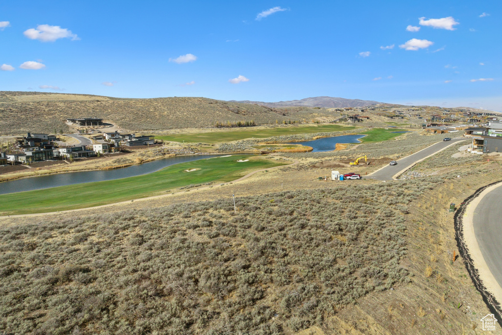 5867 DOUBLE DEER DR #1 Park City, UT 84098