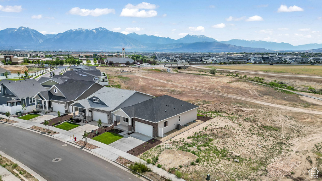 12077 S TETON RANGE DR #203 Herriman, UT 84096