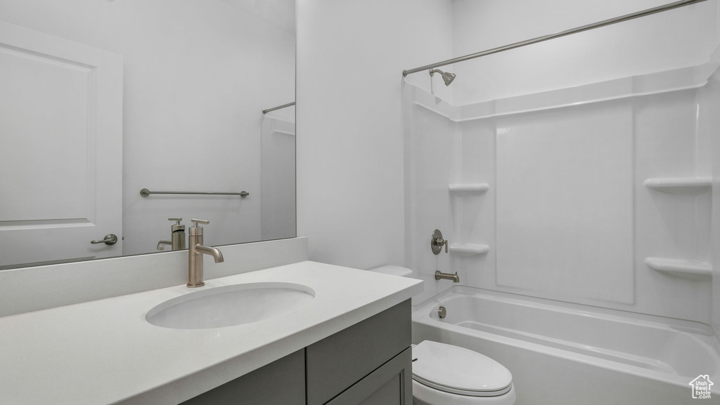 12077 S TETON RANGE DR #203 Herriman, UT 84096