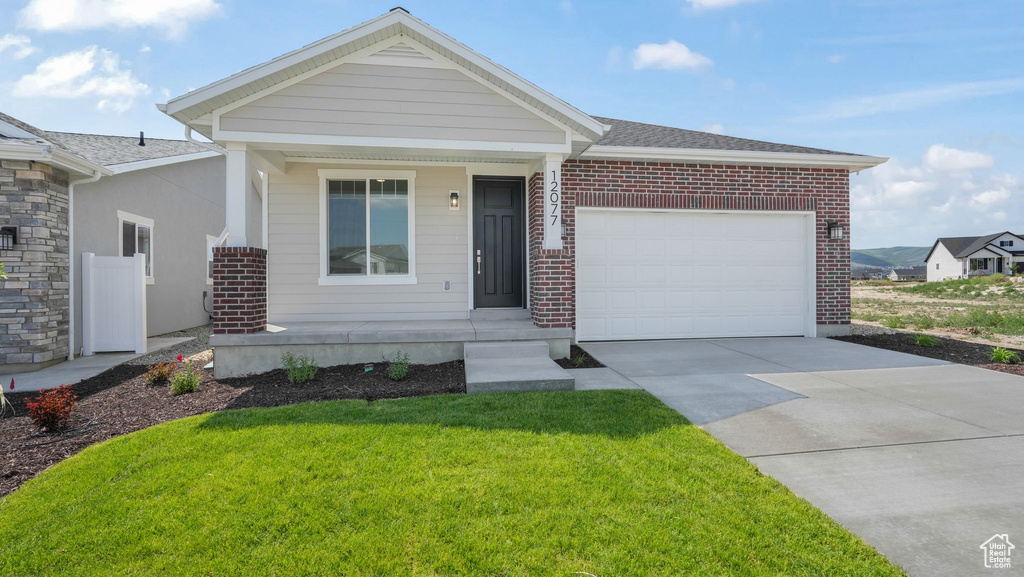 12077 S TETON RANGE DR #203 Herriman, UT 84096