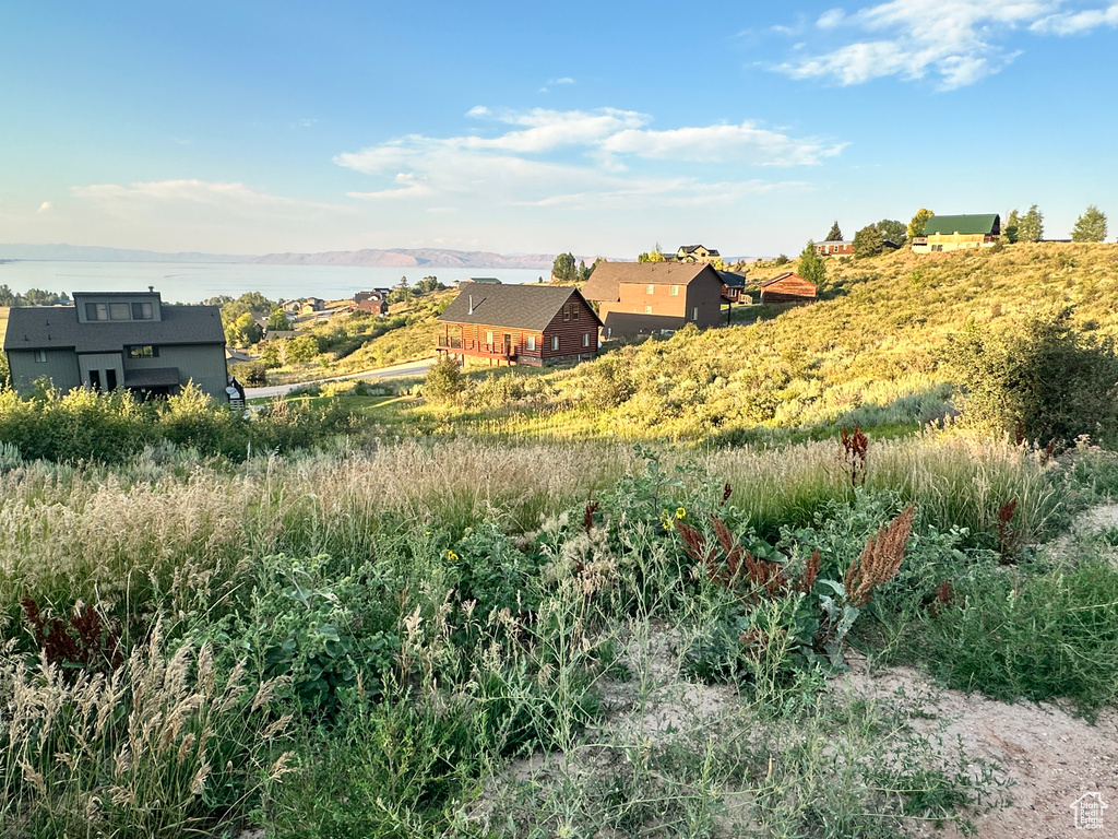 1427 N BROAD HOLLOW RD Garden City, UT 84028