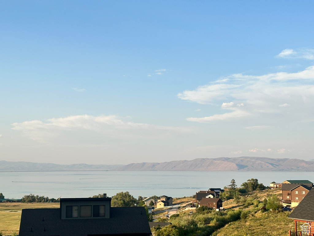 1427 N BROAD HOLLOW RD Garden City, UT 84028