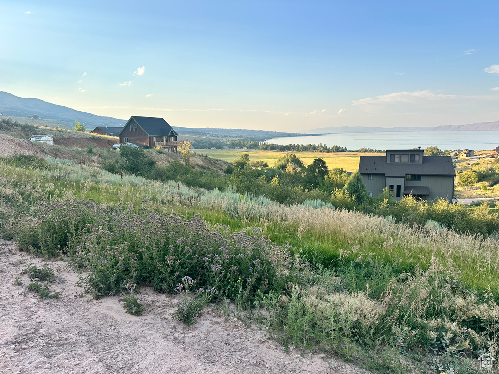 1427 N BROAD HOLLOW RD Garden City, UT 84028