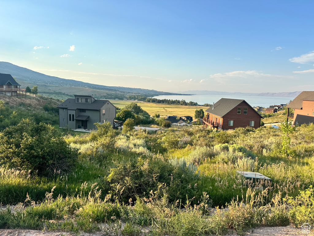1429 N BROAD HOLLOW RD Garden City, UT 84028