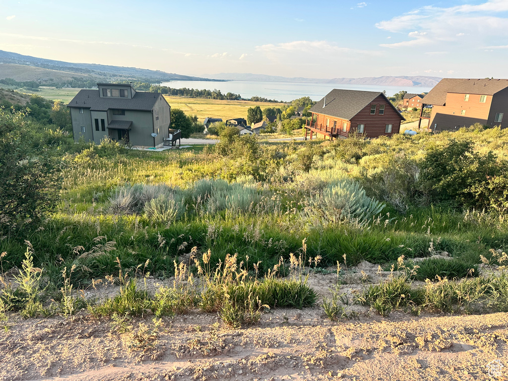 1429 N BROAD HOLLOW RD Garden City, UT 84028