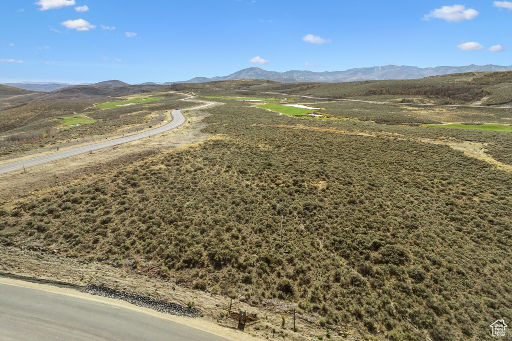 5741 DOUBLE DEER DR Park City, UT 84098