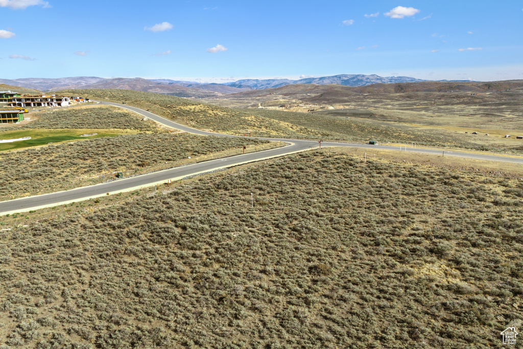 5741 DOUBLE DEER DR Park City, UT 84098