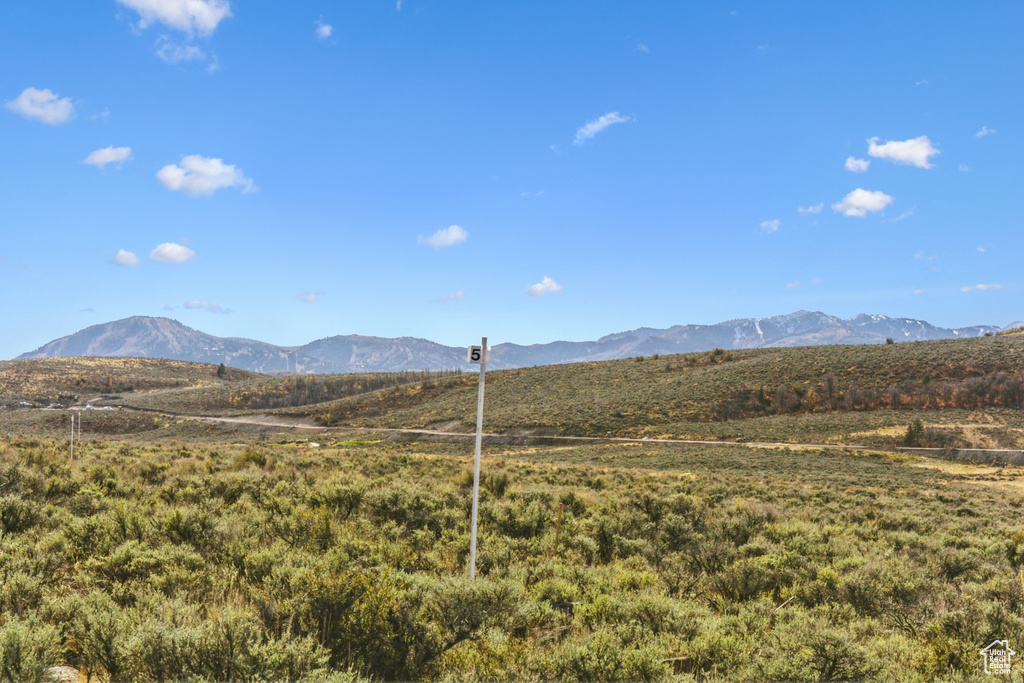 5741 DOUBLE DEER DR Park City, UT 84098