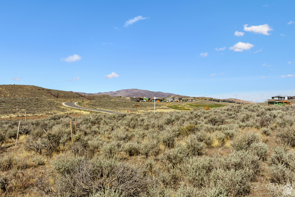 5741 DOUBLE DEER DR Park City, UT 84098