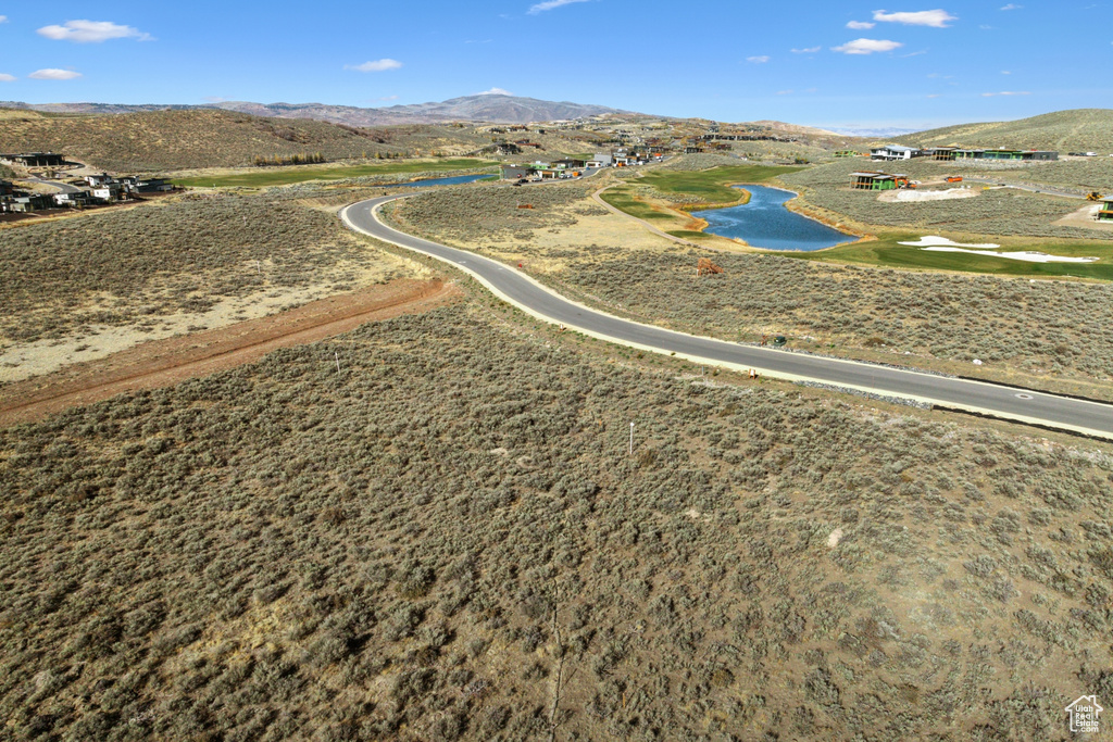 5741 DOUBLE DEER DR Park City, UT 84098