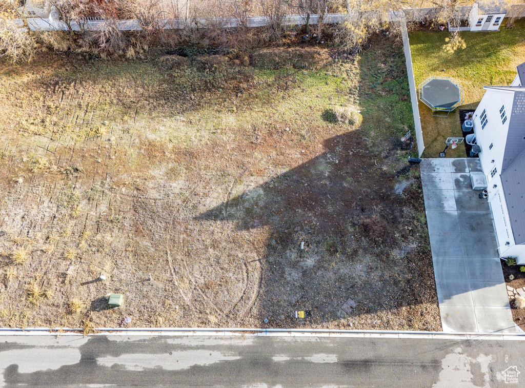 Bird\'s eye view