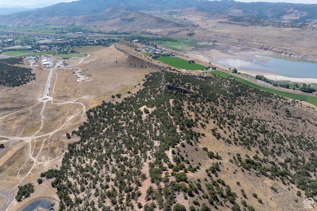 350 N 500 E Coalville, UT 84017