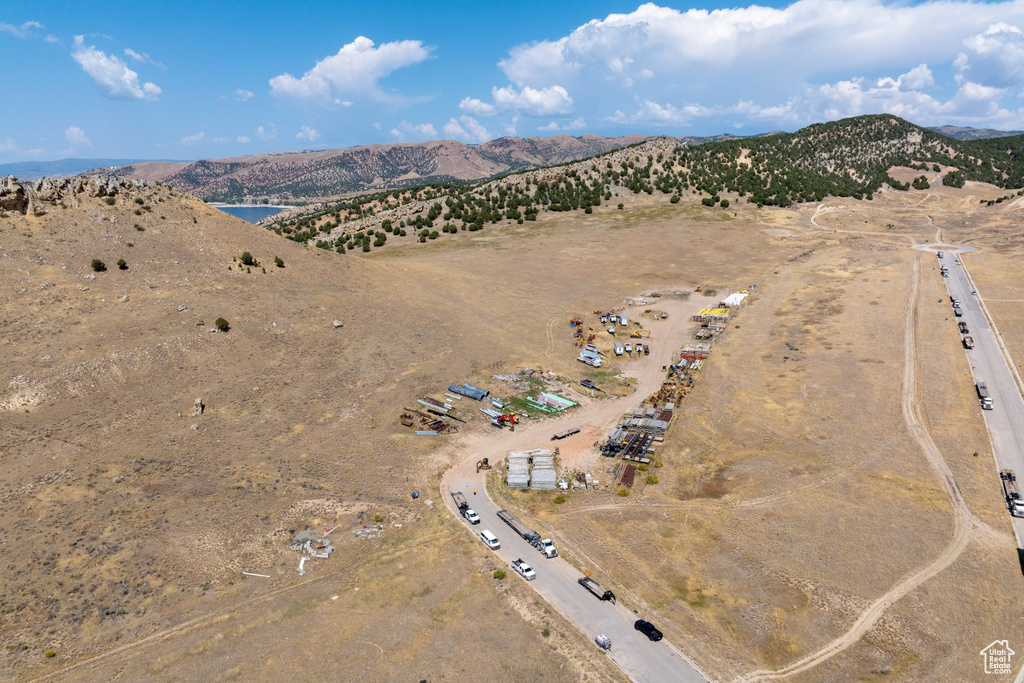 350 N 500 E Coalville, UT 84017