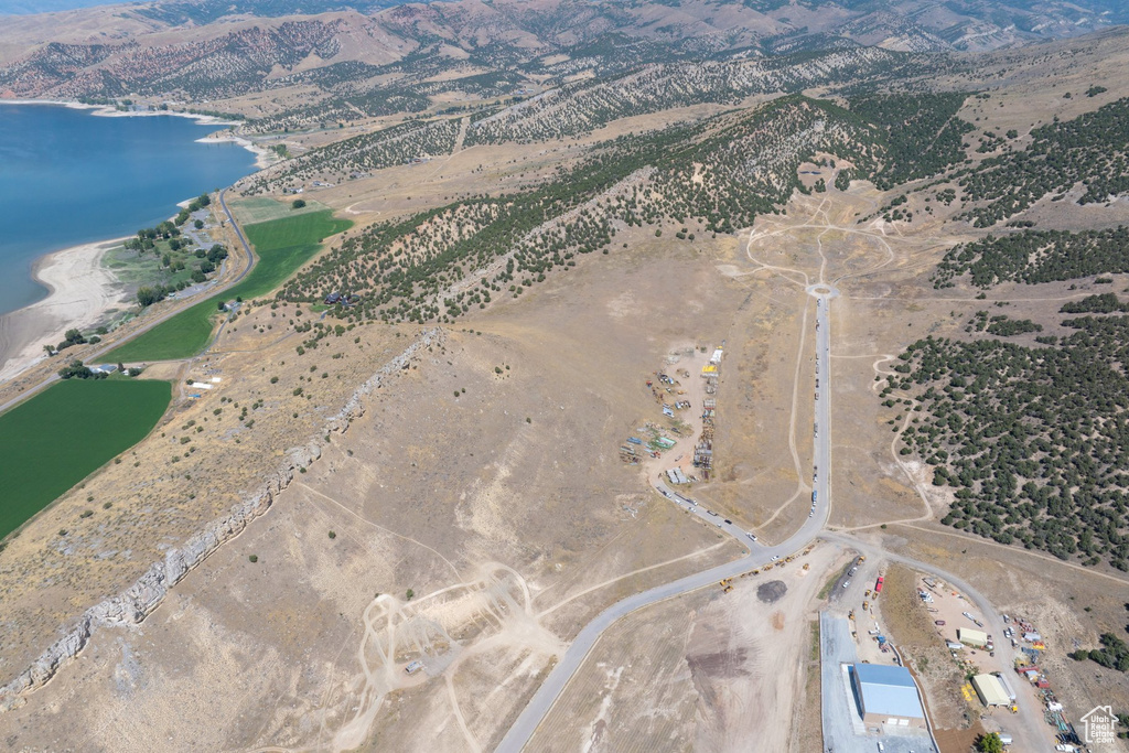 350 N 500 E Coalville, UT 84017