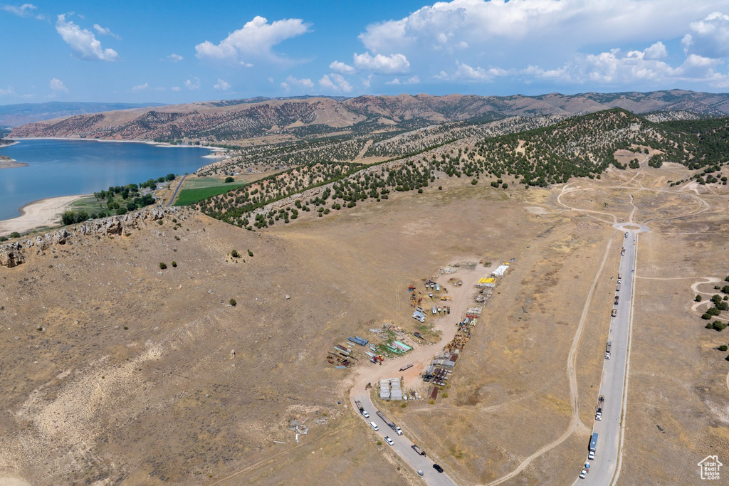 350 N 500 E Coalville, UT 84017