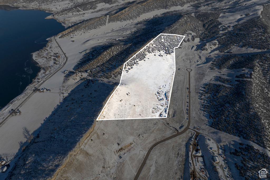 350 N 500 E Coalville, UT 84017