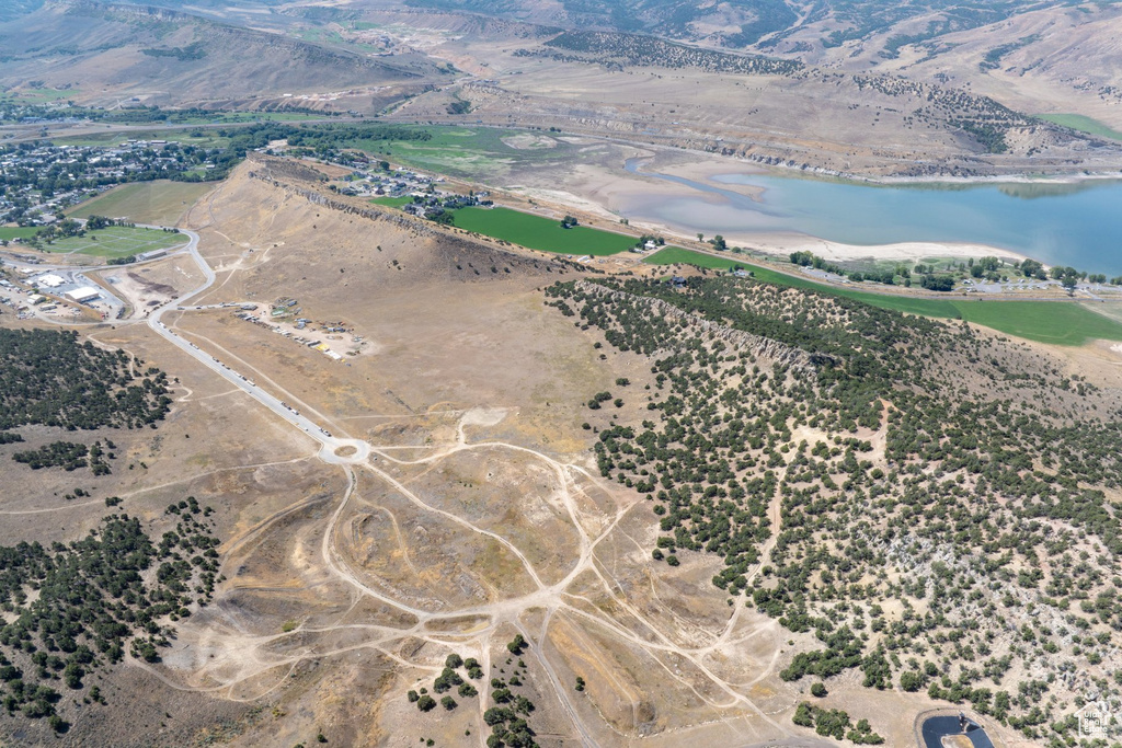 350 N 500 E Coalville, UT 84017