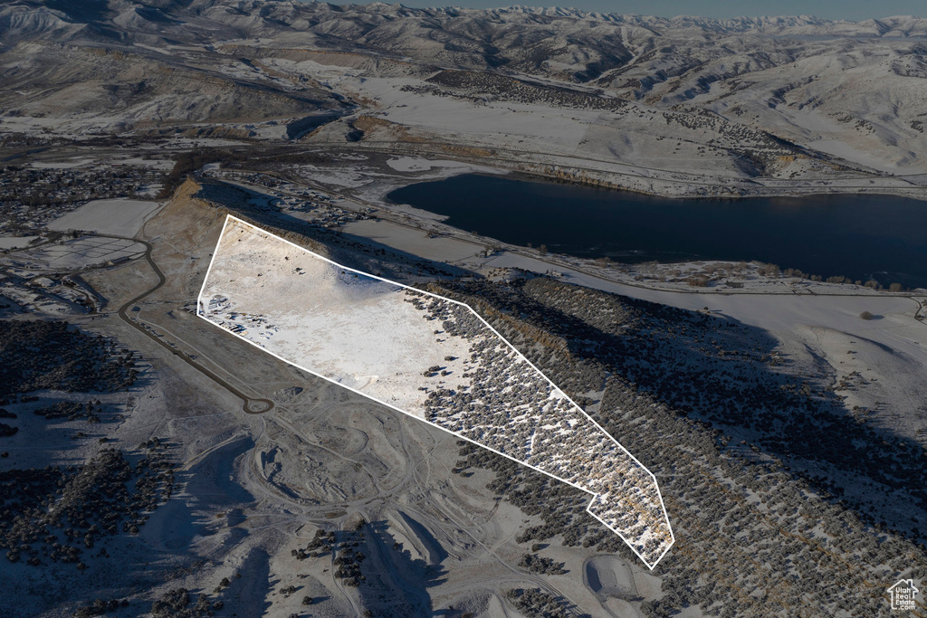 350 N 500 E Coalville, UT 84017