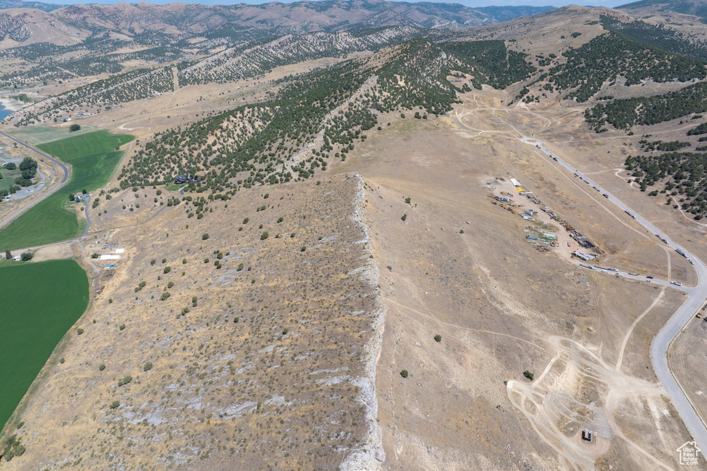 350 N 500 E Coalville, UT 84017