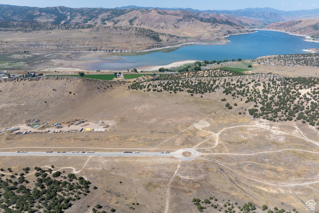 350 N 500 E Coalville, UT 84017