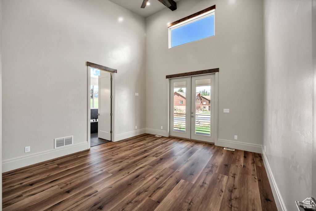 Photo 17 for MLS #2056660 at 2584 S Country Club Dr #12