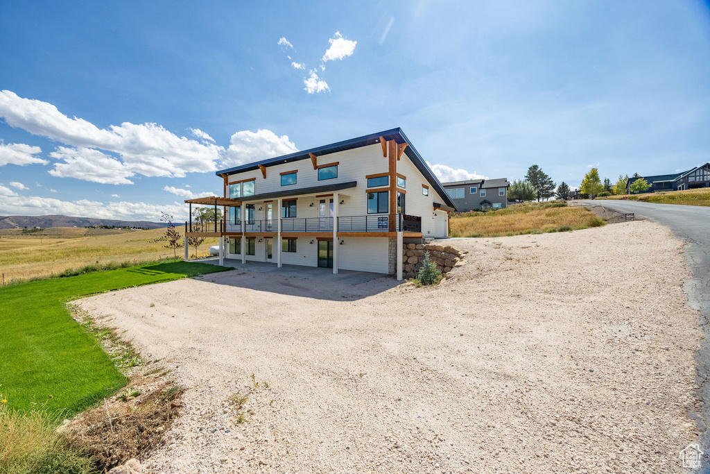 Photo 3 for MLS #2056660 at 2584 S Country Club Dr #12