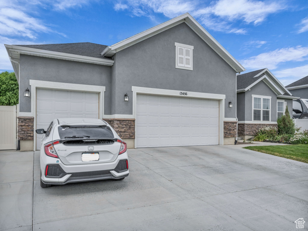 13456 S ROWELL DR Herriman, UT 84096