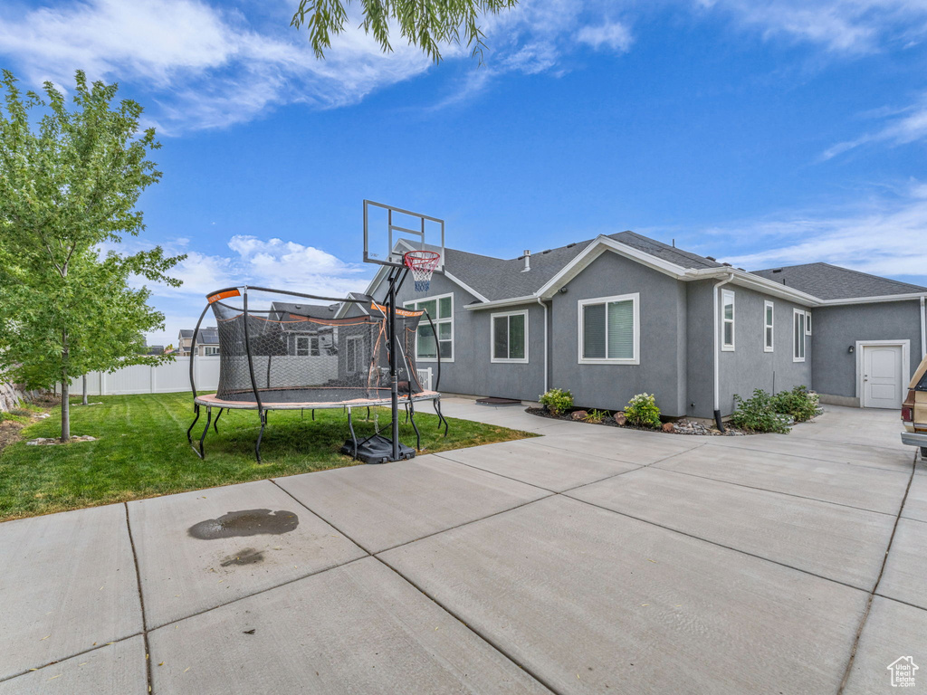 13456 S ROWELL DR Herriman, UT 84096