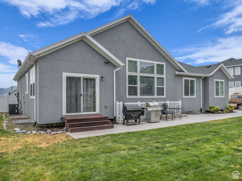 13456 S ROWELL DR Herriman, UT 84096