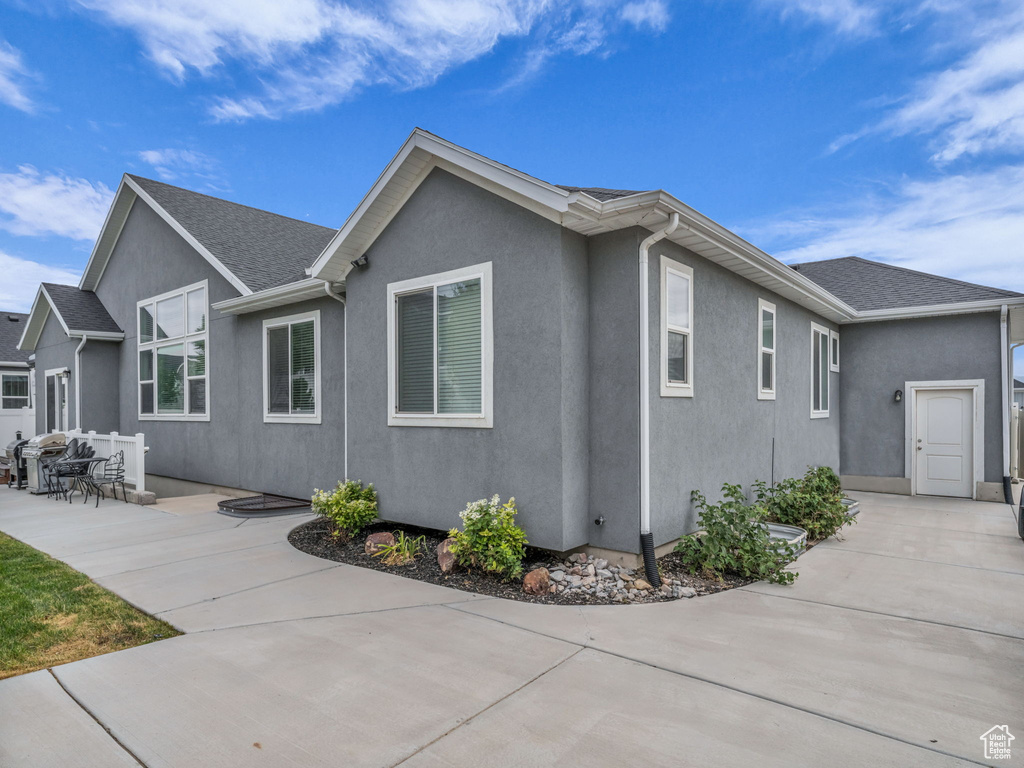 13456 S ROWELL DR Herriman, UT 84096