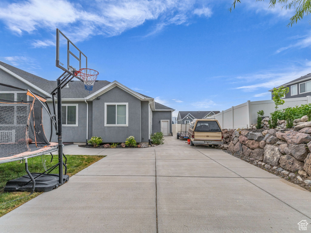 13456 S ROWELL DR Herriman, UT 84096