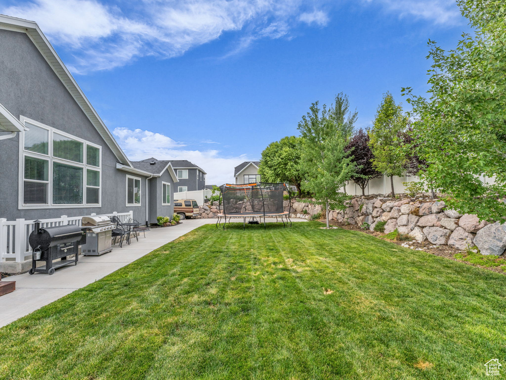 13456 S ROWELL DR Herriman, UT 84096
