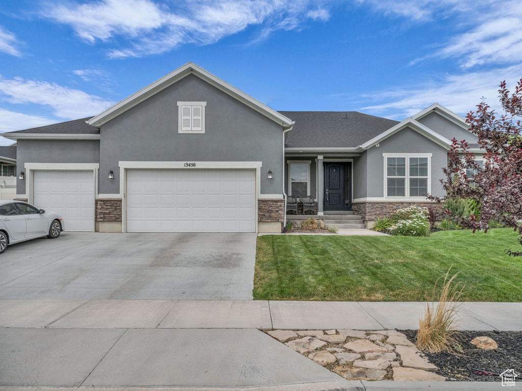 13456 S ROWELL DR Herriman, UT 84096