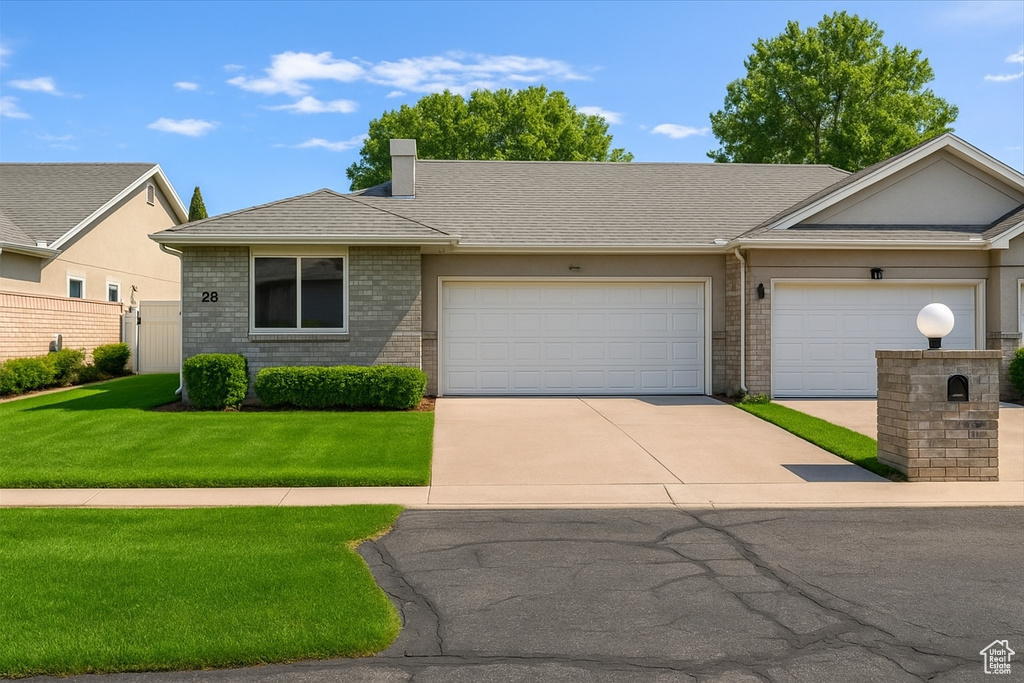 28 N RIVER POINTE DR Logan, UT 84321