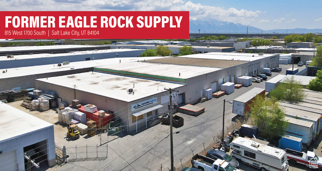 815 W 1700 S, Salt Lake City, UT 84104