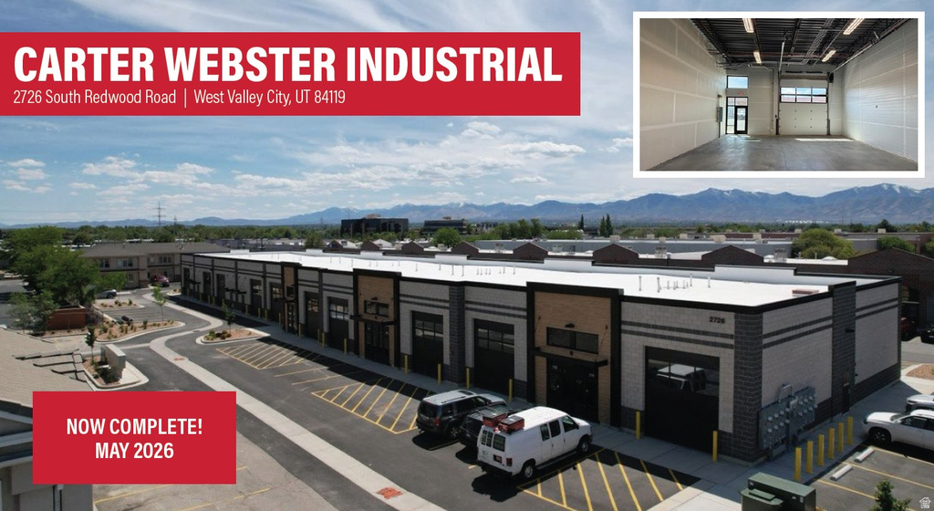 2708 S Redwood Rd, West Valley City, UT 84119