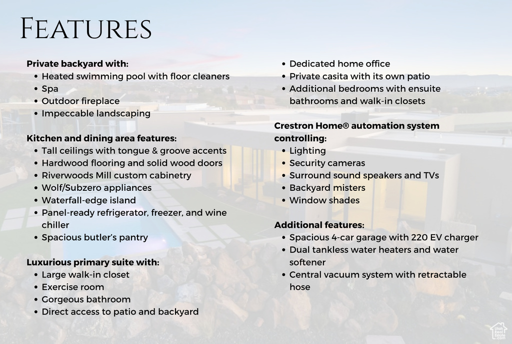 2031 N LAVA ROCK CIR #107 St George, UT 84770