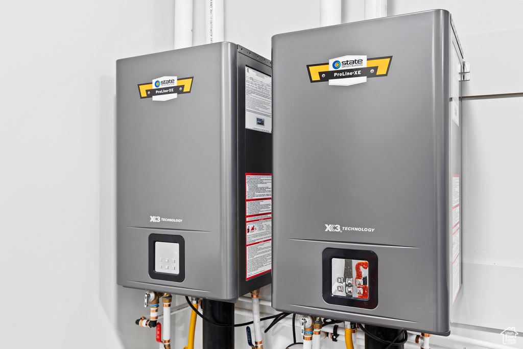 2031 N LAVA ROCK CIR #107 St George, UT 84770