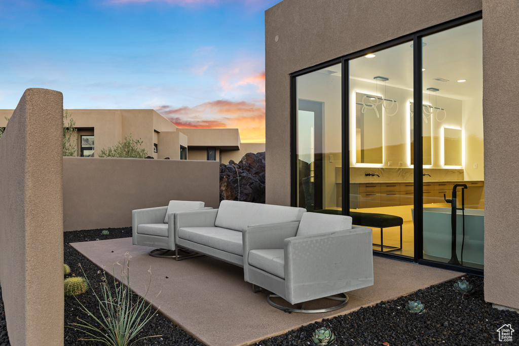 2031 N LAVA ROCK CIR #107 St George, UT 84770