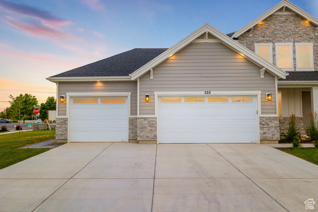 525 N 1550 W #GE01 Mapleton, UT 84664