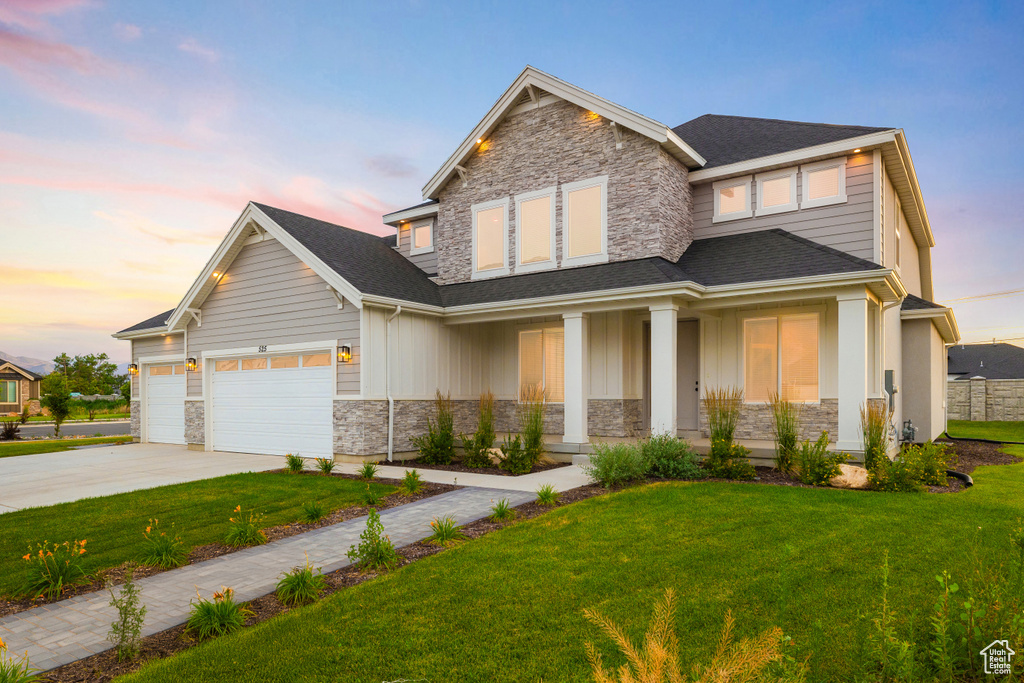 525 N 1550 W #GE01 Mapleton, UT 84664