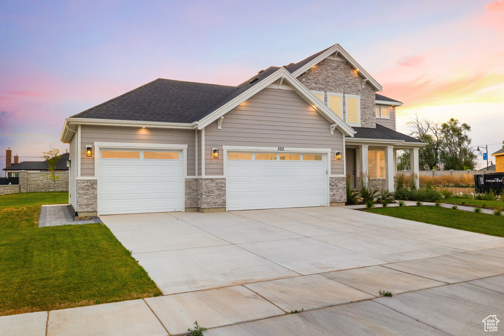 525 N 1550 W #GE01 Mapleton, UT 84664