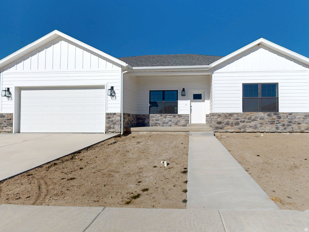 1829 E 840 N #87 Price, UT 84501