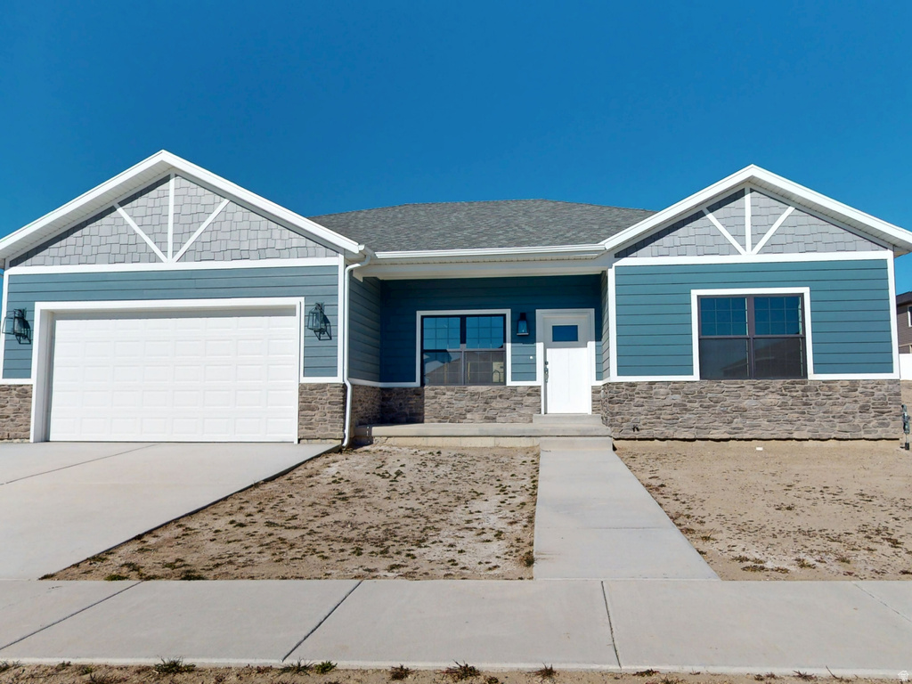 1857 E 840 N #85 Price, UT 84501