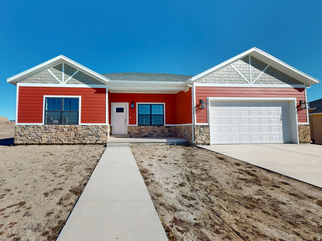 868 N 1880 E #71 Price, UT 84501