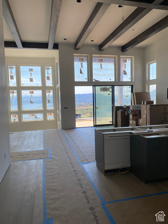 1547 W CRYSTAL VIEW CT #25 Heber City, UT 84032