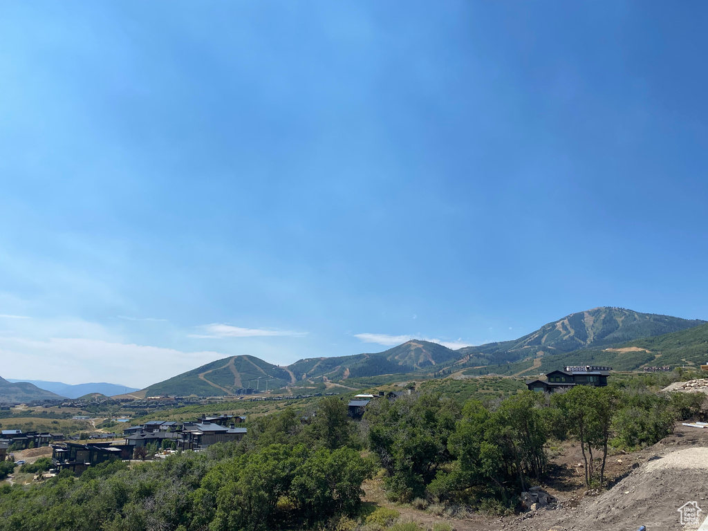 1547 W CRYSTAL VIEW CT #25 Heber City, UT 84032