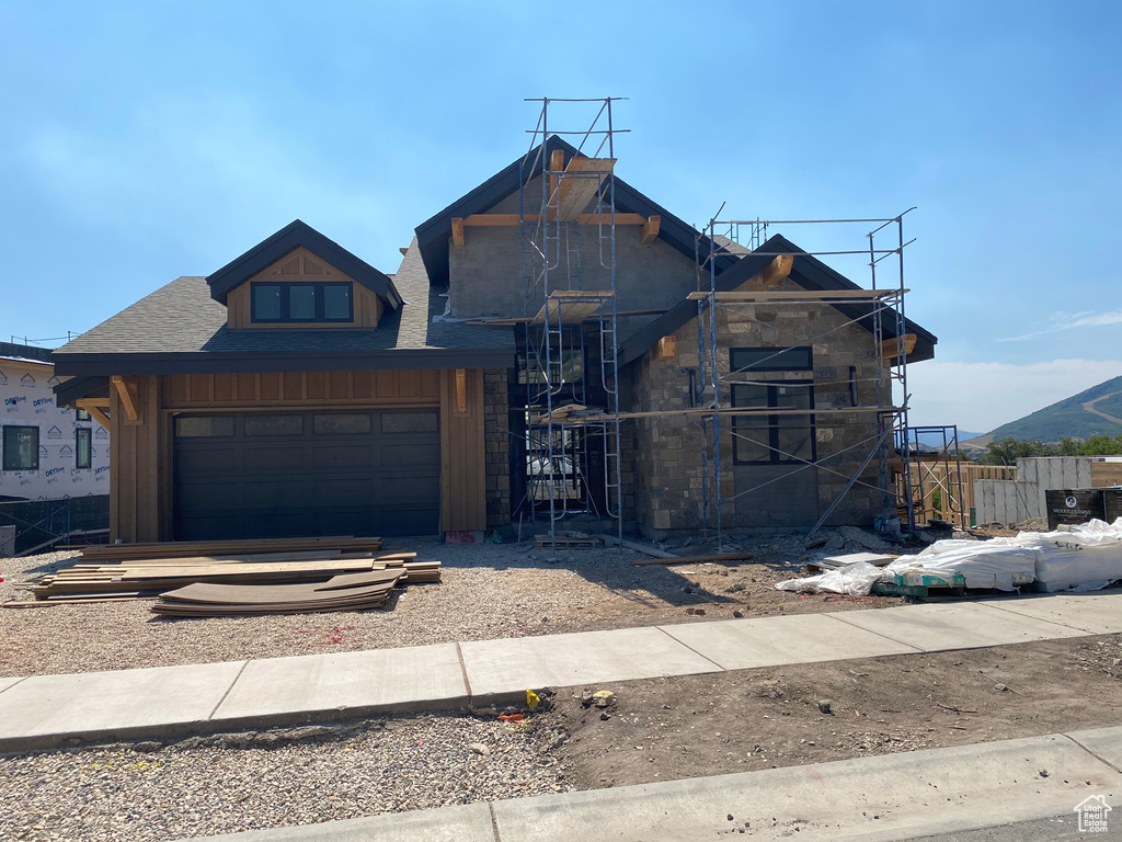 1547 W CRYSTAL VIEW CT #25 Heber City, UT 84032