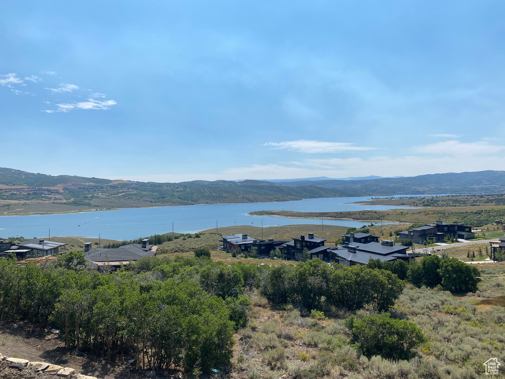 1547 W CRYSTAL VIEW CT #25 Heber City, UT 84032